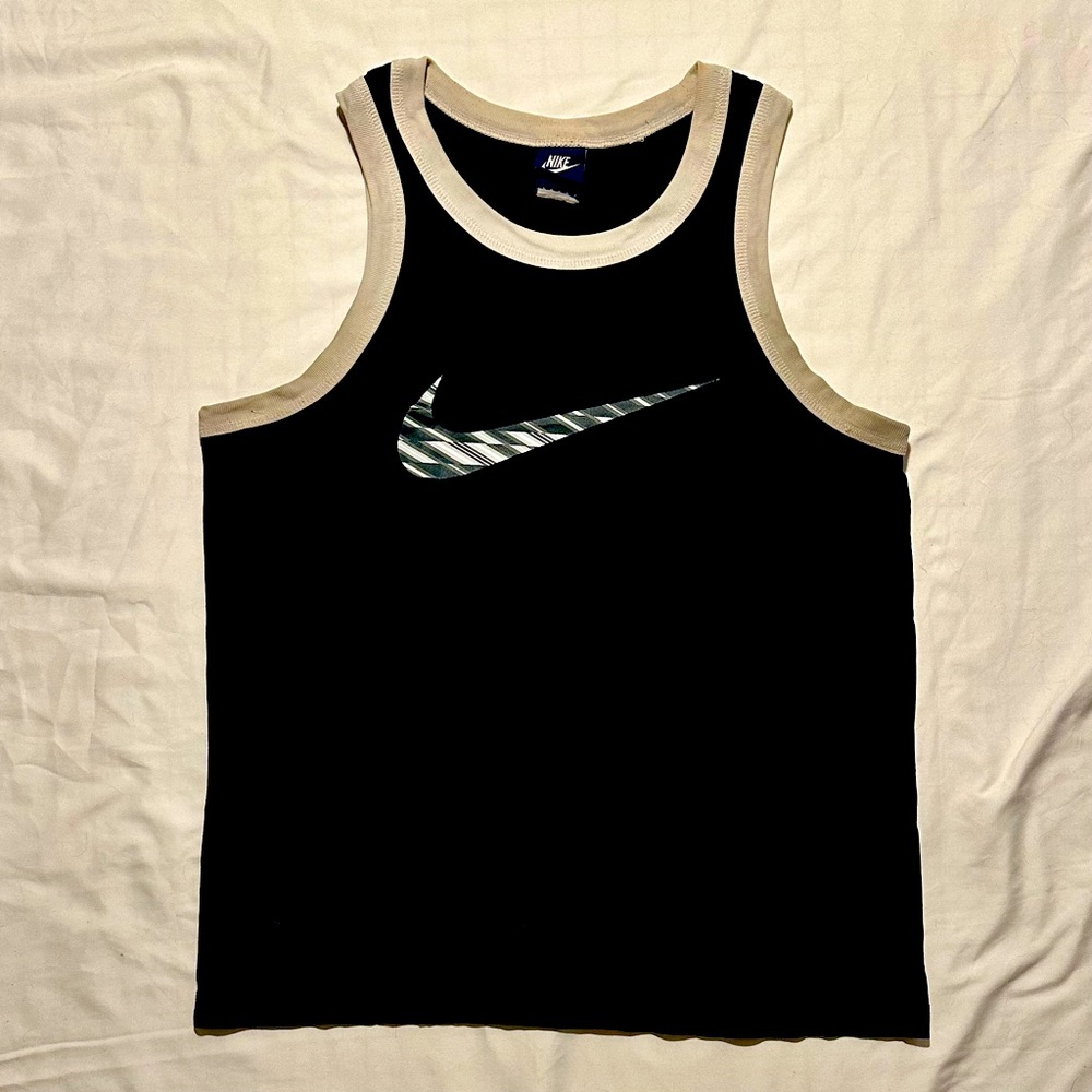 Nike Unisex Tank